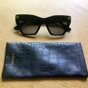 Feroce Heather Sunglasses